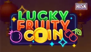 Lucky Fruity Coin - Spin City - Congo